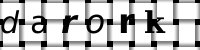 Obrázok CAPTCHA