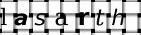 Obrázok CAPTCHA