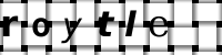 Obrázok CAPTCHA