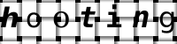 Obrázok CAPTCHA