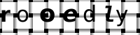 Obrázok CAPTCHA