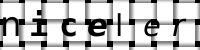 Obrázok CAPTCHA