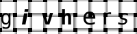 Obrázok CAPTCHA