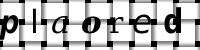 Obrázok CAPTCHA