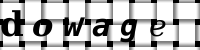Obrázok CAPTCHA
