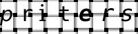 Obrázok CAPTCHA