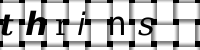Obrázok CAPTCHA