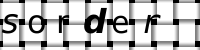 Obrázok CAPTCHA