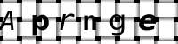 Obrázok CAPTCHA