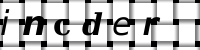 Obrázok CAPTCHA