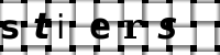 Obrázok CAPTCHA
