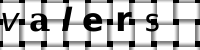 Obrázok CAPTCHA