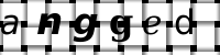 Obrázok CAPTCHA