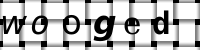 Obrázok CAPTCHA