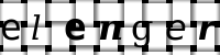 Obrázok CAPTCHA