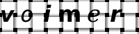 Obrázok CAPTCHA