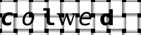 Obrázok CAPTCHA