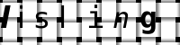 Obrázok CAPTCHA