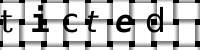 Obrázok CAPTCHA