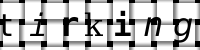 Obrázok CAPTCHA