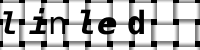 Obrázok CAPTCHA