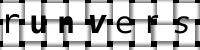 Obrázok CAPTCHA