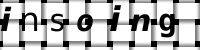 Obrázok CAPTCHA