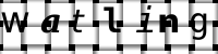 Obrázok CAPTCHA