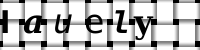 Obrázok CAPTCHA