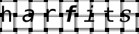 Obrázok CAPTCHA