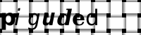 Obrázok CAPTCHA