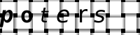 Obrázok CAPTCHA