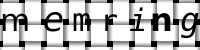 Obrázok CAPTCHA