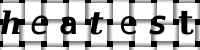 Obrázok CAPTCHA