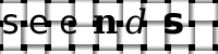 Obrázok CAPTCHA