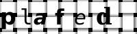 Obrázok CAPTCHA