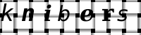 Obrázok CAPTCHA