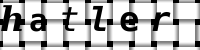 Obrázok CAPTCHA