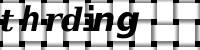 Obrázok CAPTCHA