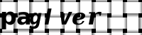 Obrázok CAPTCHA