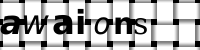 Obrázok CAPTCHA