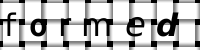 Obrázok CAPTCHA