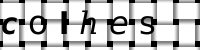 Obrázok CAPTCHA