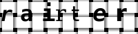 Obrázok CAPTCHA