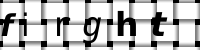Obrázok CAPTCHA