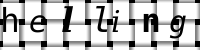 Obrázok CAPTCHA