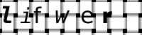 Obrázok CAPTCHA
