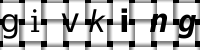 Obrázok CAPTCHA