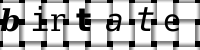Obrázok CAPTCHA