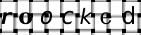 Obrázok CAPTCHA
